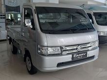 2020 Suzuki Carry 1.5 Luxury Pick-up