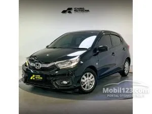 2021 Honda Brio 1.2 Satya E Hatchback