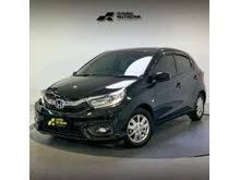2021 Honda Brio 1.2 Satya E Hatchback Honda Brio E Satya 2021