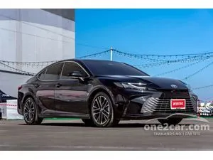 2025 Toyota CAMRY 2.5 HEV Premium Luxury Sedan