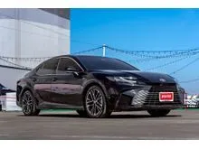 2025 Toyota CAMRY 2.5 (ปี 24-31) HEV Premium Luxury Sedan