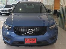 2019 Volvo XC40 2.0 (ปี 18-24) T5 R-Design SUV AT
