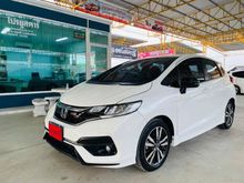 2019 Honda Jazz 1.5 (ปี 14-18) RS i-VTEC Hatchback AT