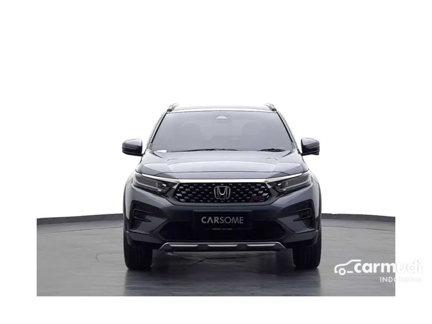 2023 Honda WR-V RS SUV