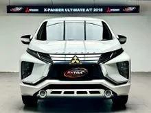 2018 Mitsubishi Xpander 1.5 Ultimate MPV AT Rawatan