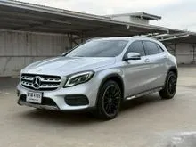 2019 Mercedes-Benz GLA250 2.0 W156 (ปี 14-20) AMG Dynamic SUV