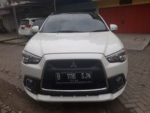 2014 Mitsubishi Outlander Sport 2.0 PX SUV