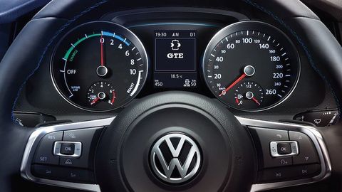 Frankfurt 2015: Volkswagen CEO Commits To Technological Reinvention