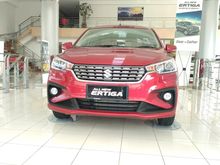 2018 Suzuki Ertiga 1.5 GX MPV