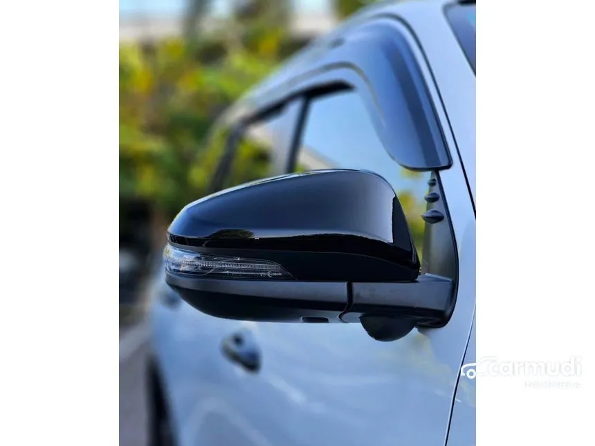 2025 Toyota Fortuner GR Sport TSS SUV