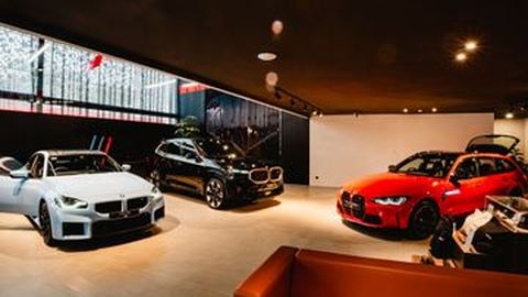 BMW dan MINI Kuasai Setengah Pasar Mobil Mewah di Indonesia pada 2024