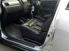 2008 Nissan Latio 1.8 C11 Hatchback