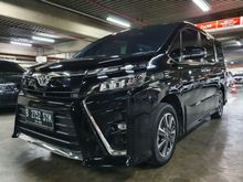 2018 Toyota Voxy 2.0 R80 Wagon