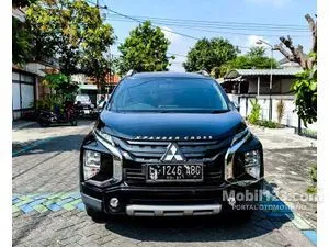 2021 Mitsubishi Xpander Cross 1.5 Premium MPV