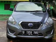 2015 Datsun GO 1.2 T-Option
