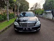 2009 Mercedes-Benz S300 L 3.0 V221 Sedan
