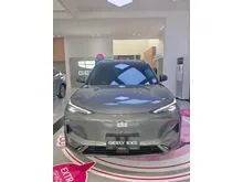2026 Geely EX 5 0.0 Max SUV