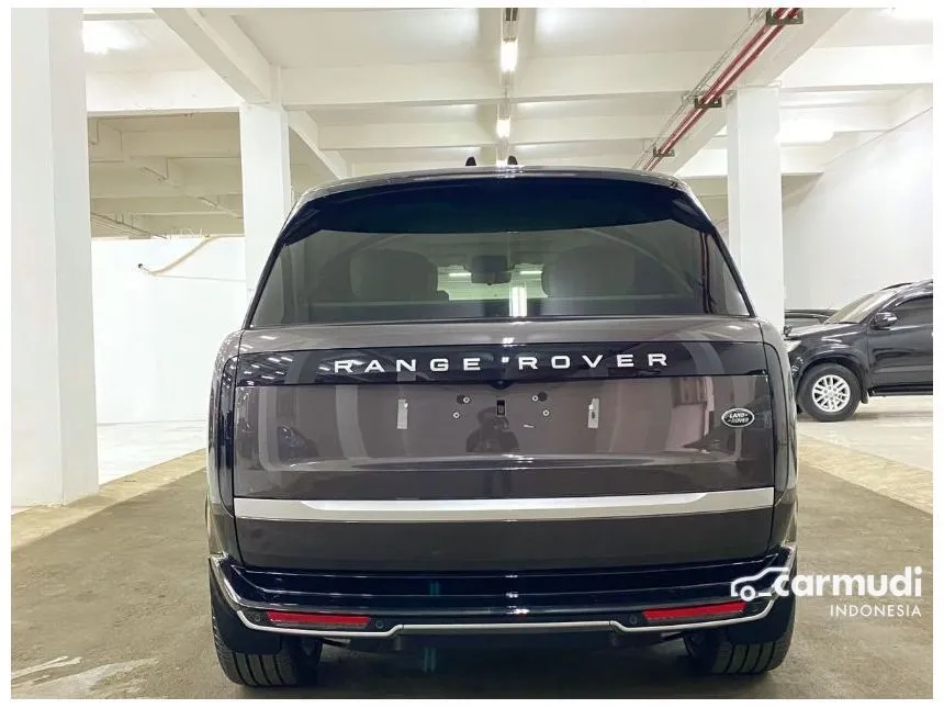 2023 Land Rover Range Rover P400 Autobiography LWB SUV