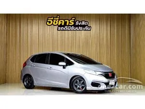 2018 Honda JAZZ 1.5 S Hatchback