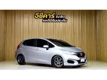 2018 Honda JAZZ 1.5 (ปี 14-22) S Hatchback