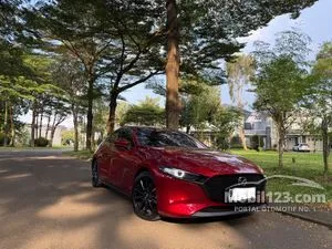 2024 Mazda 3 2.0 SKYACTIV-G Sedan