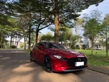 2024 Mazda 3 2.0 SKYACTIV-G Sedan