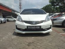 2012 Honda Jazz 1.5 RS Hatchback