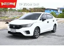 2023 Honda City 1.5 (ปี 19-26) e:HEV RS Sedan