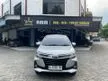 Jual Mobil Toyota Avanza 2020 E 1.3 di Jawa Timur Manual MPV Silver Rp 189.000.000