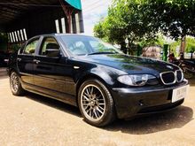 2004 BMW 318i 2.0 E46 (ปี 98-07) SE Sedan AT