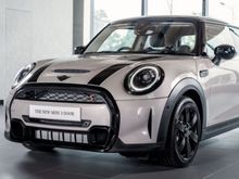 2021 MINI Cooper 2.0 S Hatchback