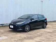 2022 Toyota YARIS 1.2 (ปี 17-25) Sport Hatchback