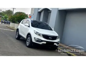 2014 KIA Sportage 2.0 LX SUV