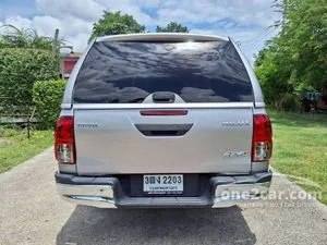 2020 Toyota HILUX REVO 2.4 Z Edition Mid Smart Cab Pickup