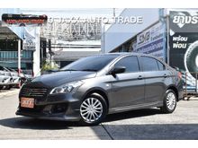 2020 Suzuki Ciaz 1.2 (ปี 15-18) GL Plus Sedan