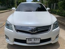 2010 Toyota Camry 2.4 (ปี 06-12) Hybrid Sedan AT
