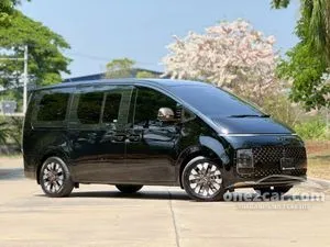 2022 Hyundai Staria 2.2 Premium Van