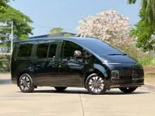 2022 Hyundai Staria 2.2 (ปี 21-28) Premium Van