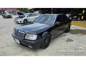 1994 Mercedes-Benz 300E 3.0 Sedan
