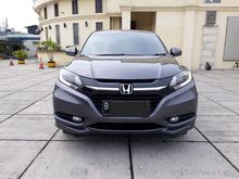 Honda HRV 1.8 Prestige 2017 Tdp70jt Pjk1th Tgn Pertama Msh Garansi