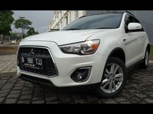 2015 Mitsubishi Outlander Sport 2.0 PX SUV