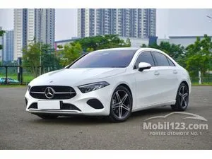 2024 Mercedes-Benz A200 1.3 Progressive Line Sedan