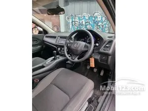 2018 Honda HR-V 1.5 S SUV