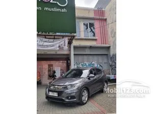 2018 Honda HR-V 1.5 S SUV