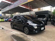 2016 Honda Jazz 1.5 (ปี 14-18) S i-VTEC Hatchback