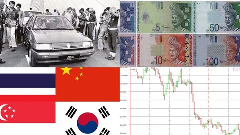 Not As Protectionist As You Think