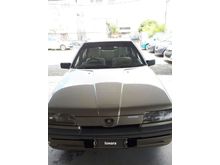 2002 Proton Iswara 1.3 S Sedan