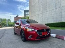 2019 Mazda 2 1.3 (ปี 15-25) High Connect Sedan