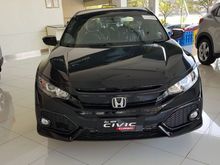 BEST PRICE Honda Civic 1.5 S Hatchback