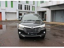 2015 Daihatsu Xenia 1.3 R DLX MPV New NEGO sampe DEAL Sodara Grand Veloz Mobilio Livina